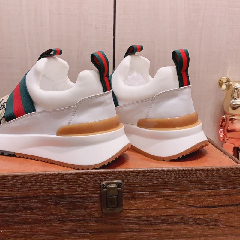 Gucci Low Shoes